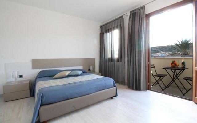 Residence Savoia