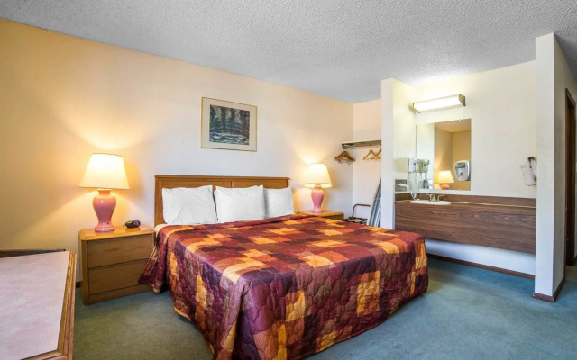 FairBridge Inn Express Billings Airport