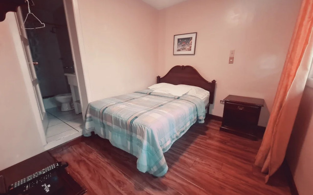 Hotel Chat Noir Cuenca