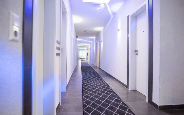 Hotel Leo