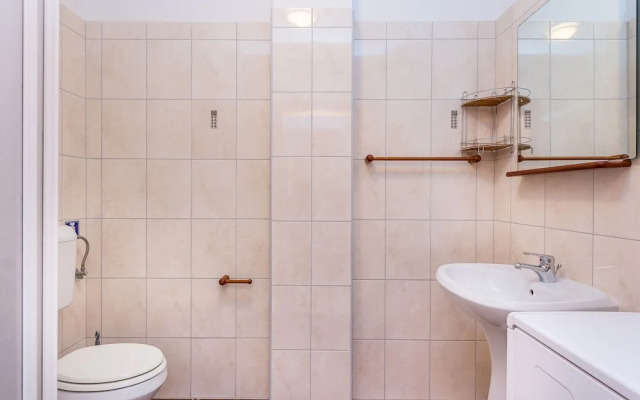 Nice Apartment in Pula With Swimming Pool
