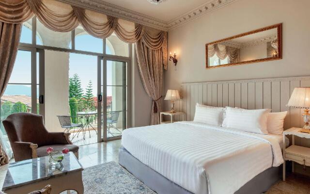 Mövenpick Resort Khao Yai