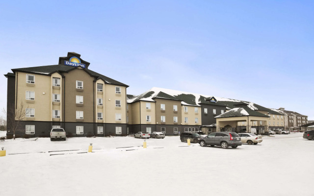 Days Inn by Wyndham San Bernardino Casino