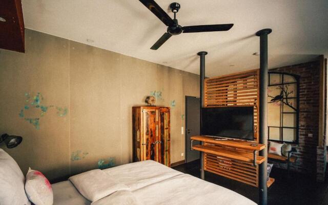 36 Pho Co Guesthouse