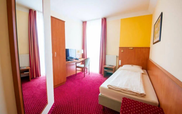 Hotel Mirage
