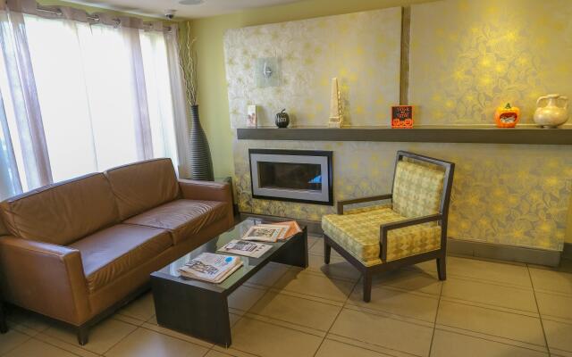 Holiday Inn Express Hotel & Suites Berkeley by IHG