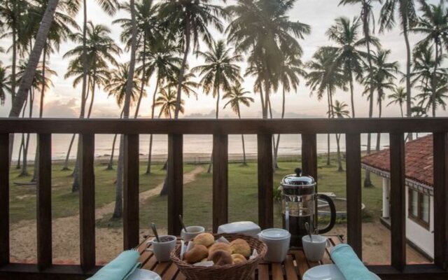Jetwing Kottukal Beach House