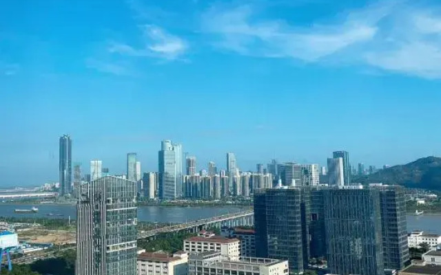 Zhuhai Yueju Service Apartment