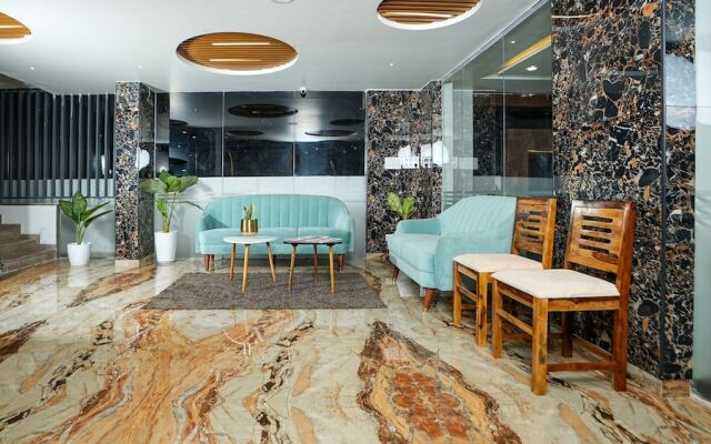 La Serene Business Hotel - Manyata Tech Park