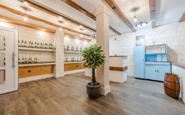 Luxury Apartments Marija