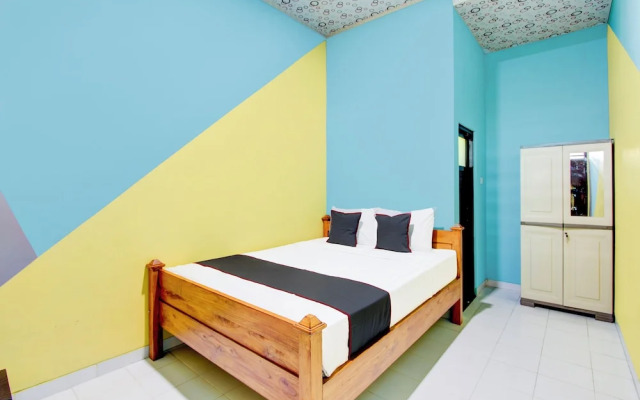OYO 94509 Salsabillah Homestay Syariah