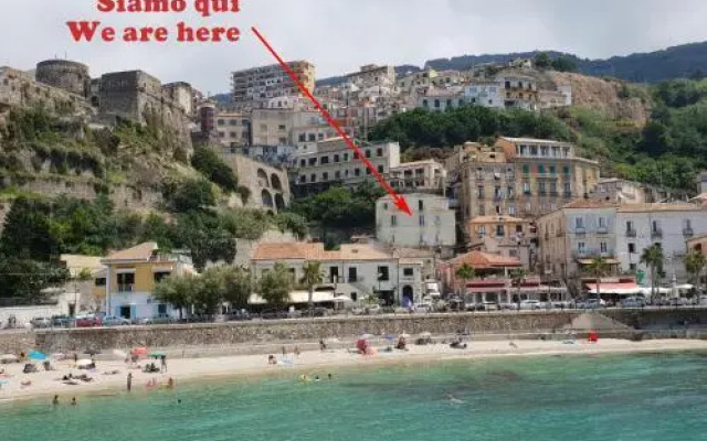 Residenza Nausicaa