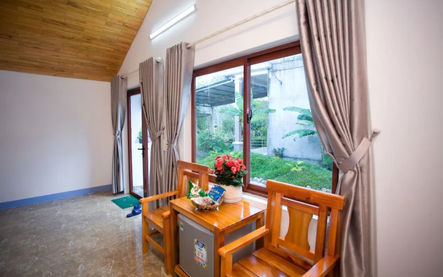 Phong Nha Friendly Home