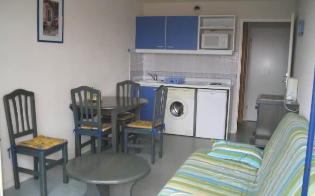 2 Pièces Face aux Pistes de Montgenèvre