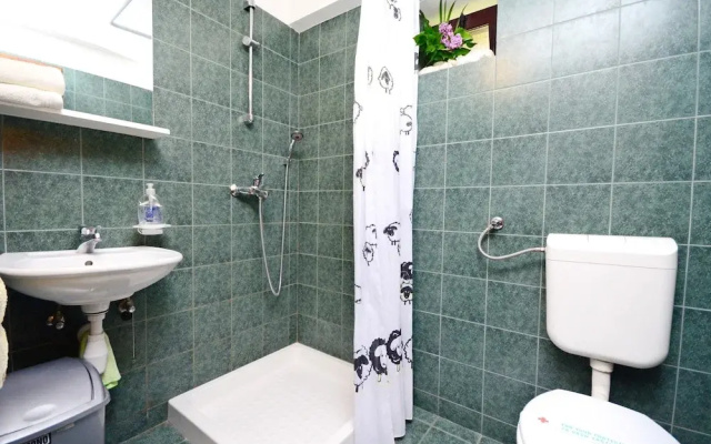 Apartment Srblin