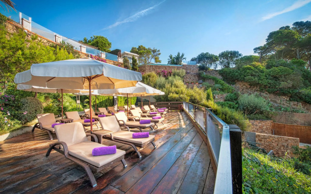 Hotel Cala del Pi - Adults Only