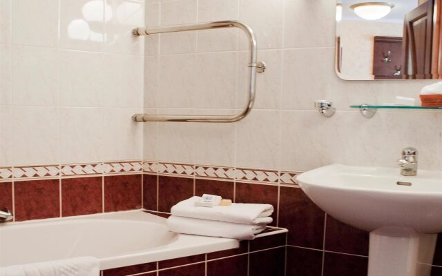 Hotel Salute
