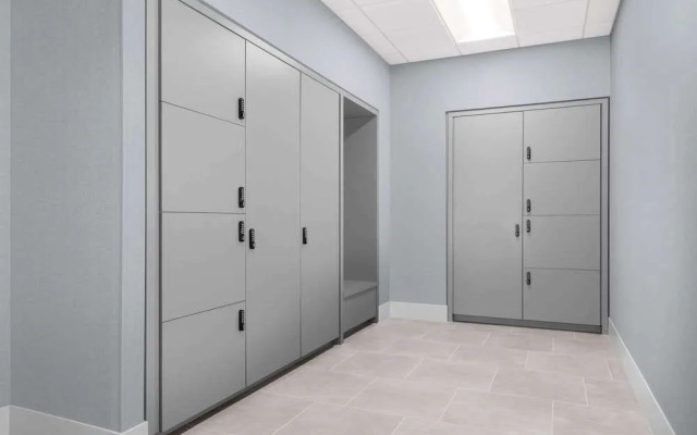 Homewood Suites Holland