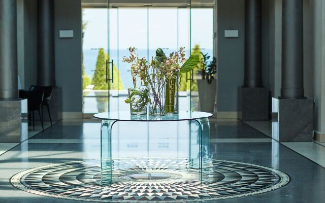 Cavo Olympo Luxury Hotel & Spa - Adults Only