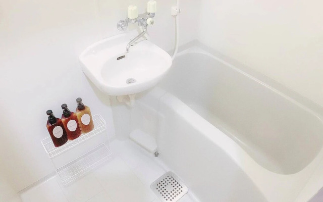 HOTEL AARON Tsuten West