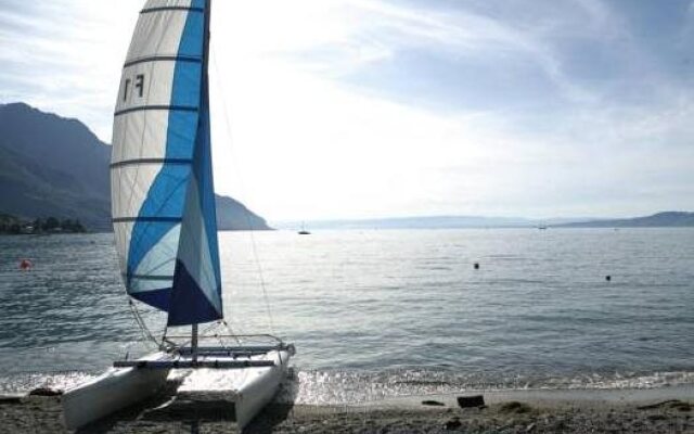 La Lagune Bouveret