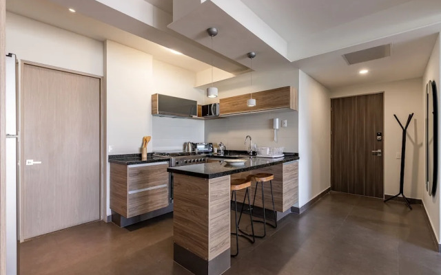 Casai Polanco