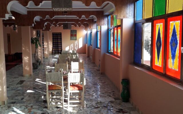 Auberge Targa