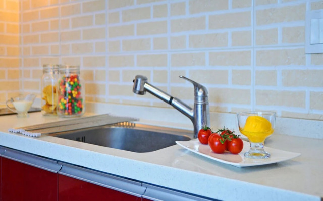 Gapyeong Pealichae Pension