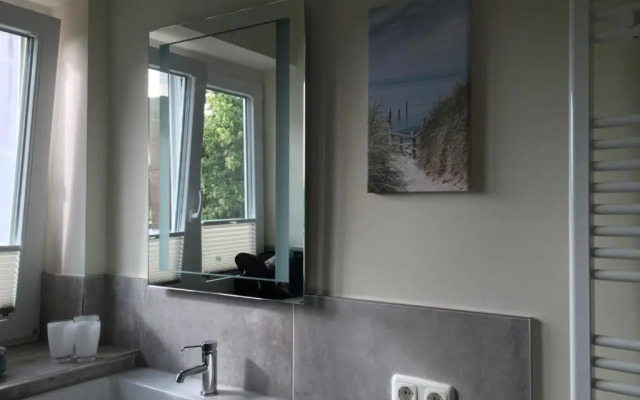 Ferienwohnung Schauf 2