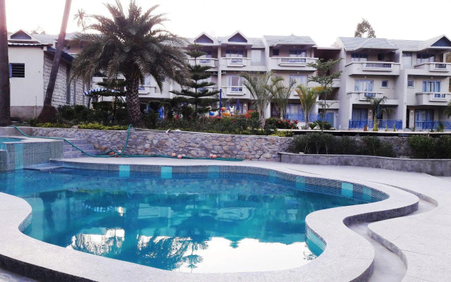 Hummingbird Resort