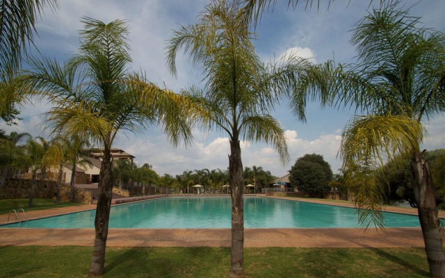 Sable Hills Lodge