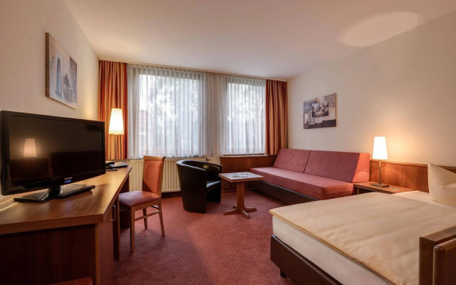 Best Western Stuttgart-Winterbach