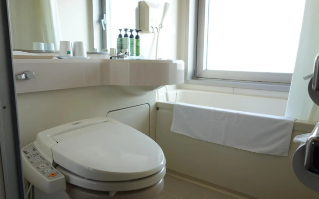 Hotel New Green Tsubame Sanjo