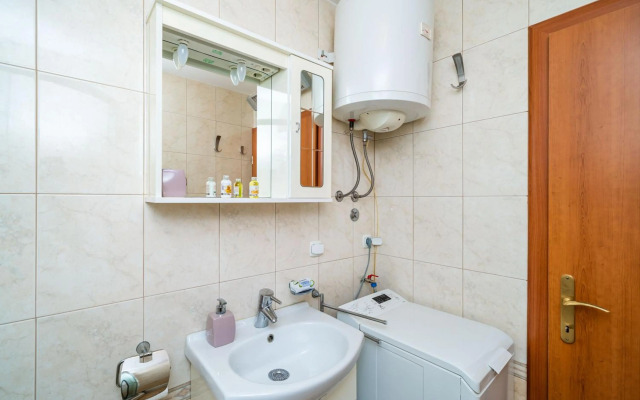 Apartment Promenada- 4pax with Parking