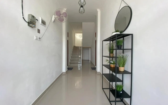 Guesthouse Pondok Amak