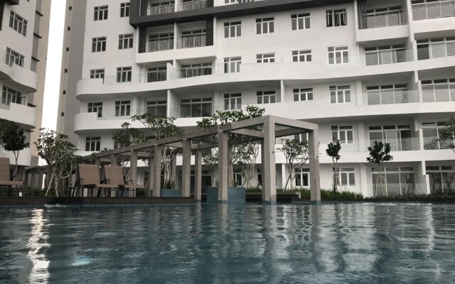 Centra Residences at Nasa City