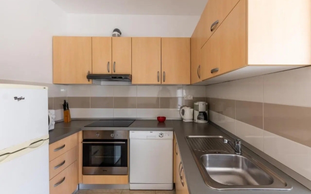 Apartment Village Nin