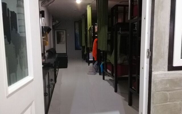 Neverland Hostel