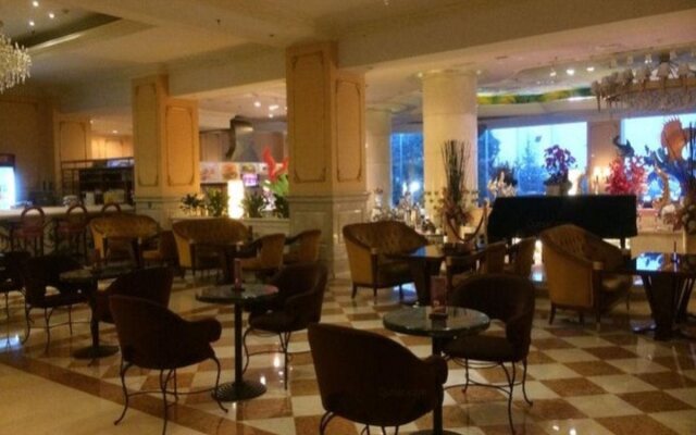 Country Garden Phoenix Hotel Changsha