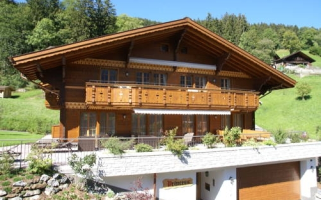 Chalet Princess