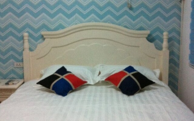 Yaya Homestay