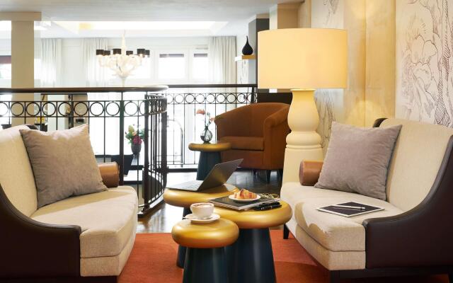 Classik Hotel Hackescher Markt