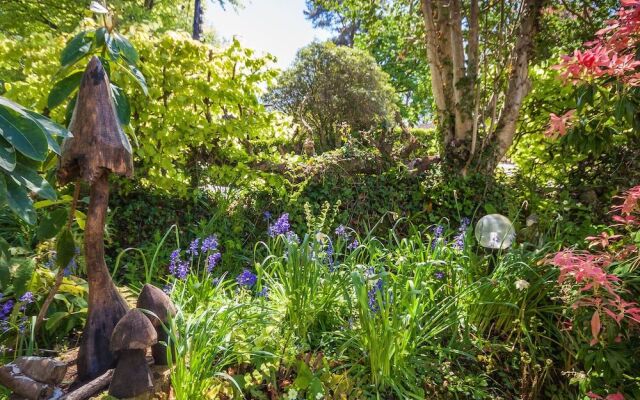 Harrabeer Country House Hotel