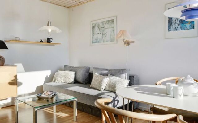"Jesper" - 400m from the sea in Bornholm