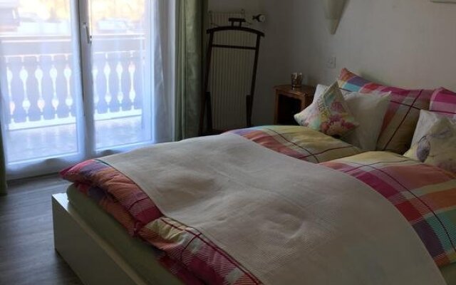 Chalet Beata