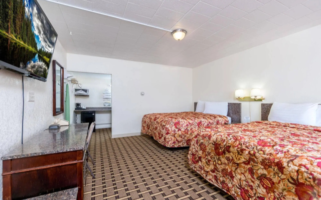 Downtown Motel