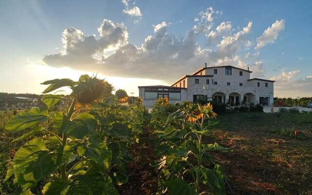 Agriturismo Al Refolo