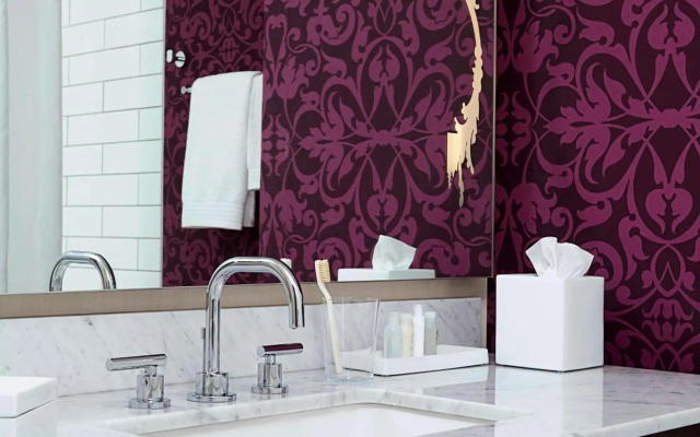 The Mayflower Hotel, Autograph Collection