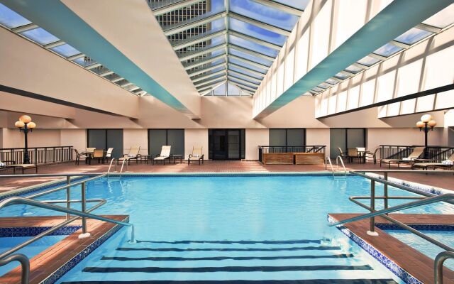 Philadelphia Marriott Old City