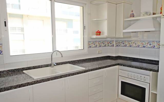 Voramar 4º - 7ª